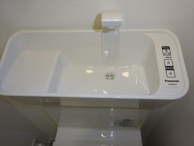 ラフィネ東小金井の物件内観写真