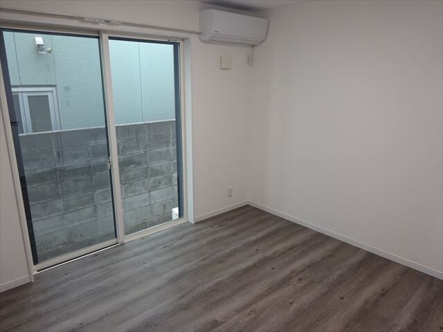 ラフィネ東小金井の物件内観写真