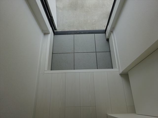 ラフィネ東小金井の物件内観写真