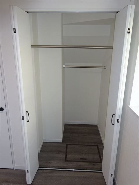 ラフィネ東小金井の物件内観写真