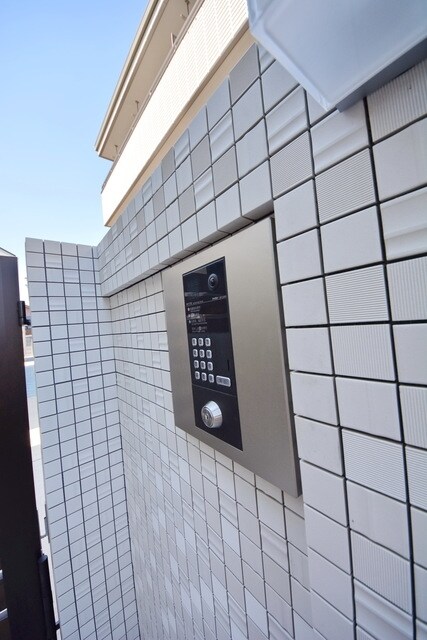 ラフィネ東小金井の物件内観写真