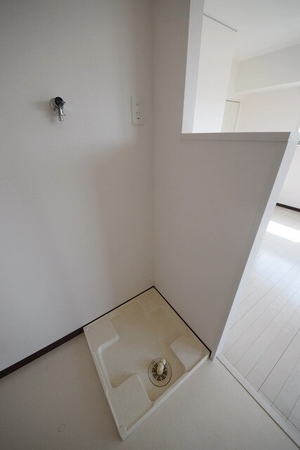 グランメゾン新町の物件内観写真