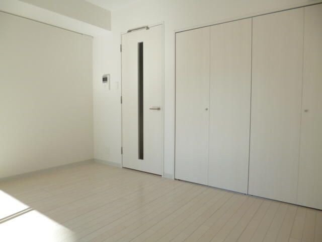 グランメゾン新町の物件内観写真