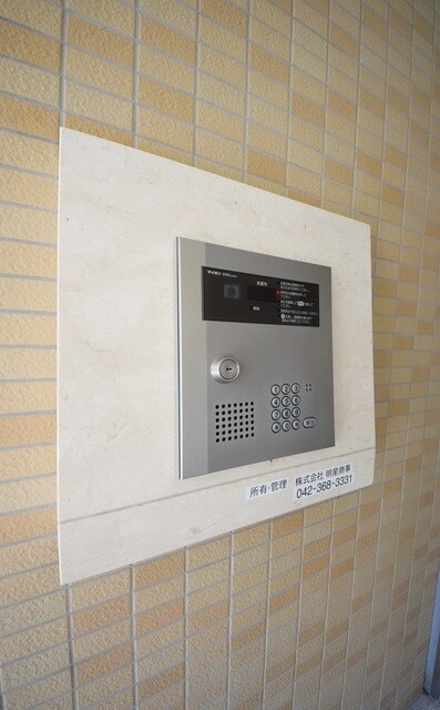 グランメゾン新町の物件内観写真