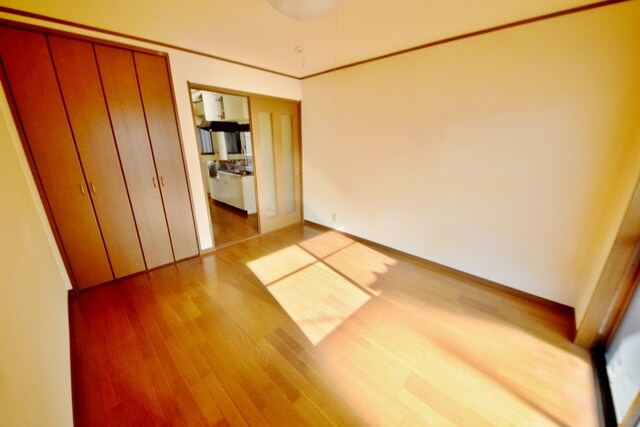 ハイツ伊藤の物件内観写真