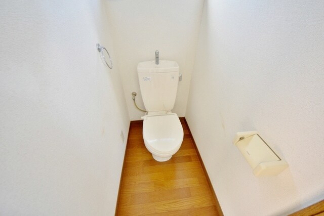 ハイツ伊藤の物件内観写真