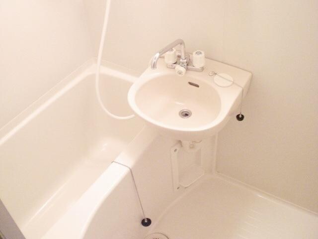 アメニティ１０７の物件内観写真