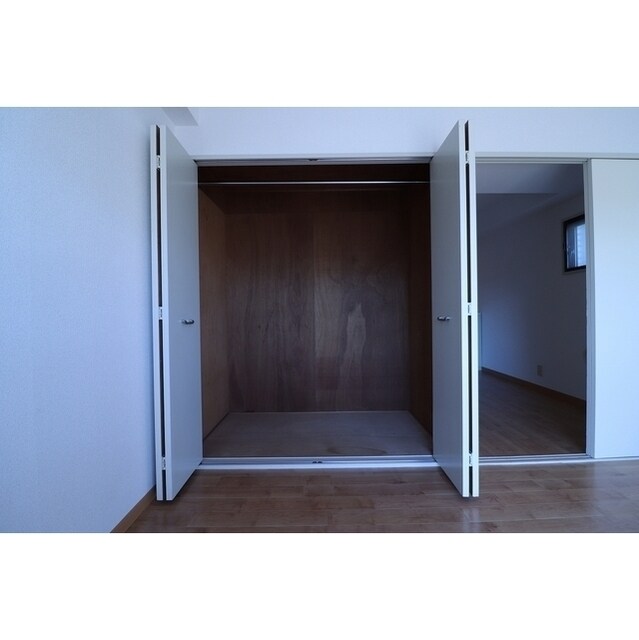 セダーバックの物件内観写真