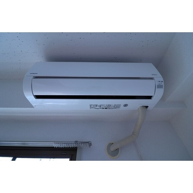 セダーバックの物件内観写真