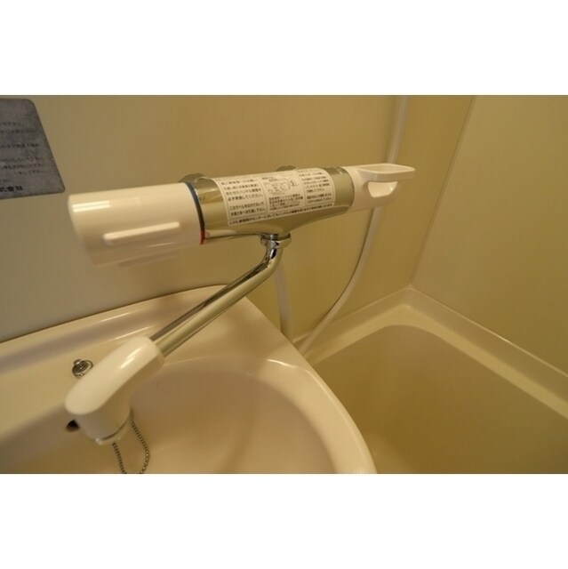 セダーバックの物件内観写真