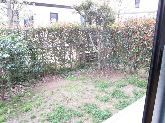 ロイヤルガーデン　壱～七番館の物件内観写真