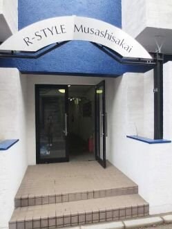 Ｒ－ＳＴＹＬＥ武蔵境の物件内観写真