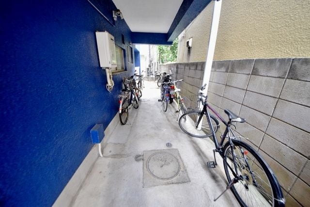 Ｒ－ＳＴＹＬＥ武蔵境の物件内観写真