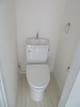 Ｒ－ＳＴＹＬＥ武蔵境の物件内観写真