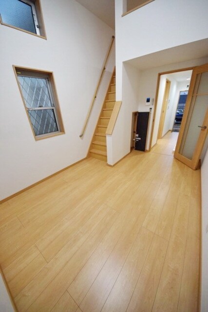 仮)シティハイツ高幡不動の物件内観写真