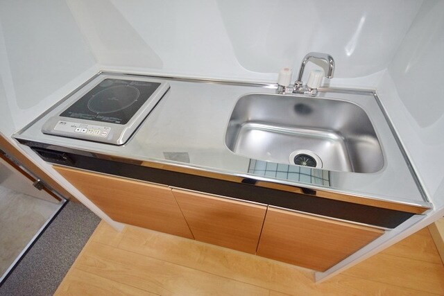 仮)シティハイツ高幡不動の物件内観写真