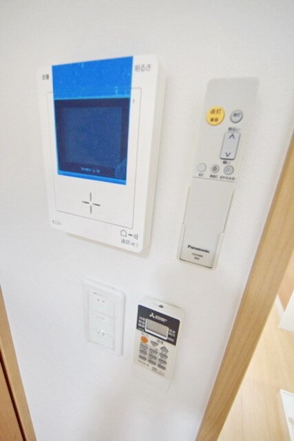 仮)シティハイツ高幡不動の物件内観写真