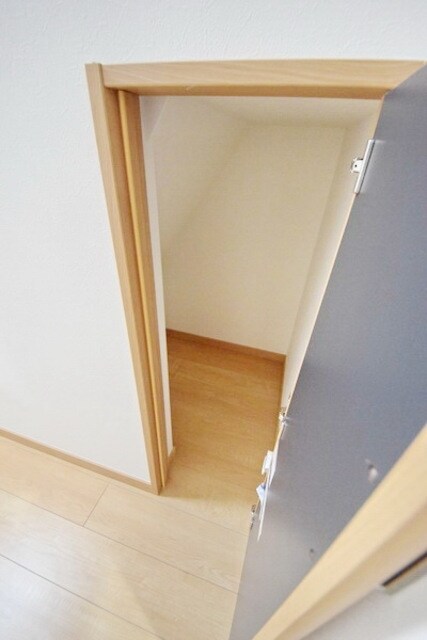 仮)シティハイツ高幡不動の物件内観写真