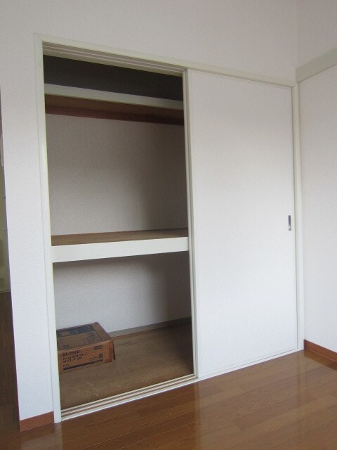 ルミエール府中の物件内観写真