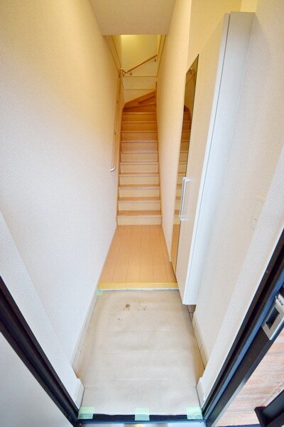 アロッジオの物件内観写真