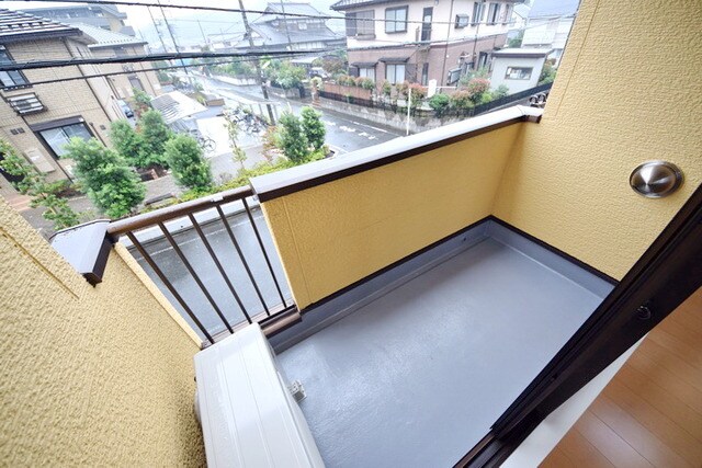 アロッジオの物件内観写真