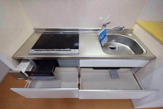 アロッジオの物件内観写真