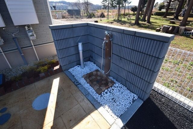 ブリーズの物件内観写真