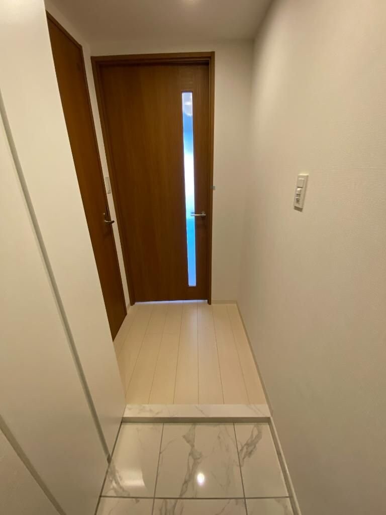 MAXIV西国立の物件内観写真