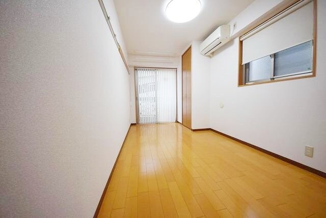 Ｄ１中河原の物件内観写真