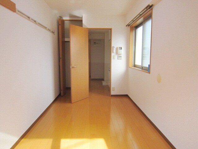 Ｄ１中河原の物件内観写真