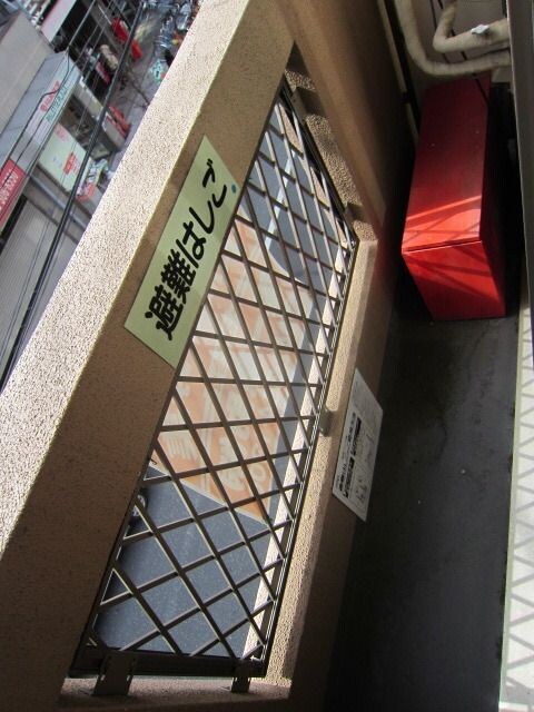 Ｄ１中河原の物件内観写真