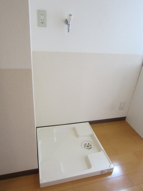 Ｄ１中河原の物件内観写真