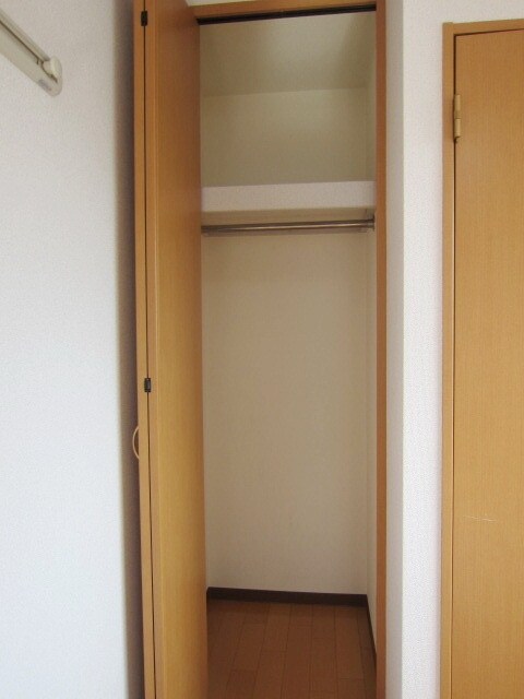 Ｄ１中河原の物件内観写真