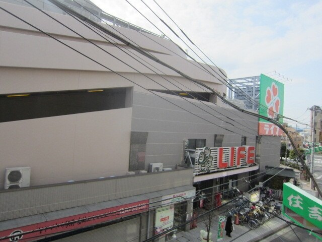 Ｄ１中河原の物件内観写真