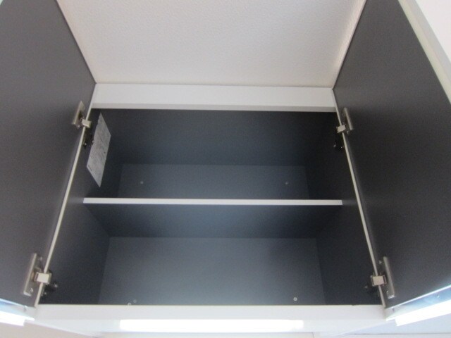 Ｄ１中河原の物件内観写真