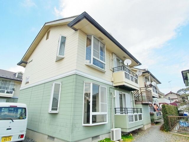 クローカスBの物件内観写真