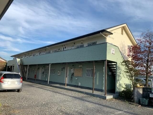 クローカスBの物件内観写真