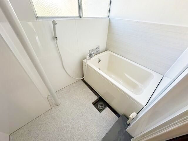 けやき台団地36号棟の物件内観写真