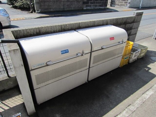 サンクレストの物件内観写真