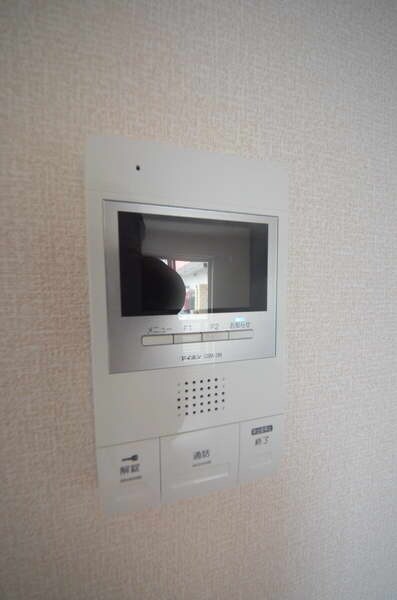 REGALOの物件内観写真