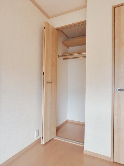 グランシャリオI番館の物件内観写真