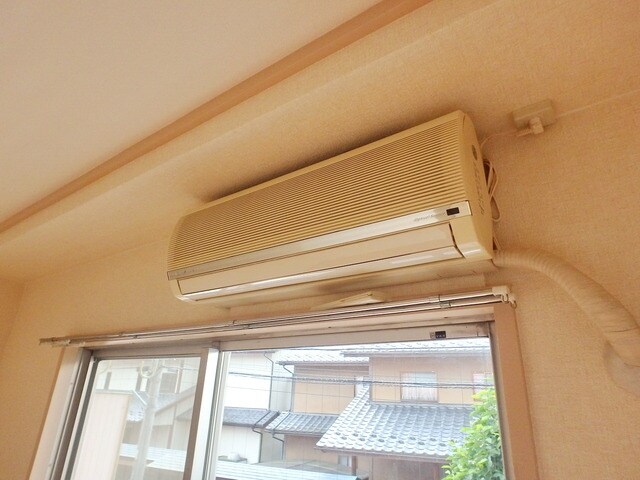 グランシャリオI番館の物件内観写真