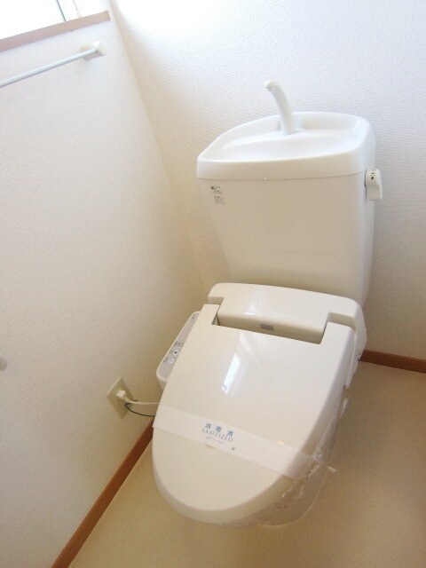 エスペランサ　　　　の物件内観写真