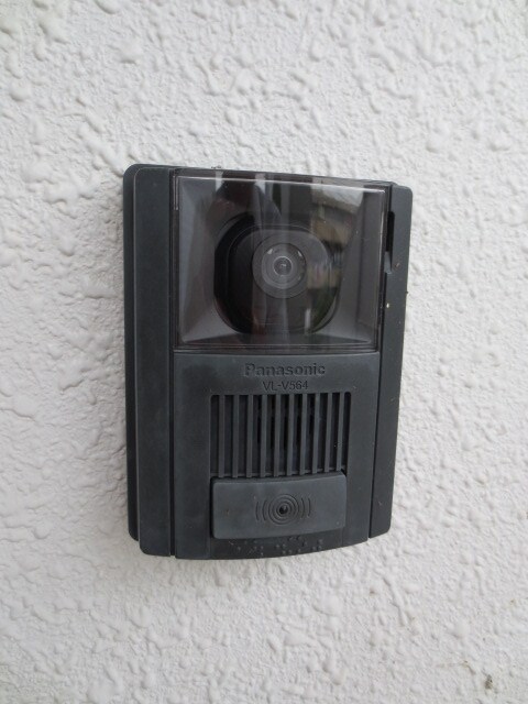 ユーコート府中是政の物件内観写真