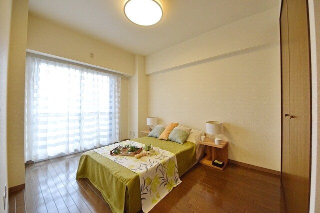 T's garden府中の物件内観写真