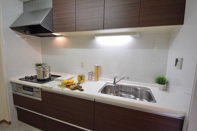 T's garden府中の物件内観写真