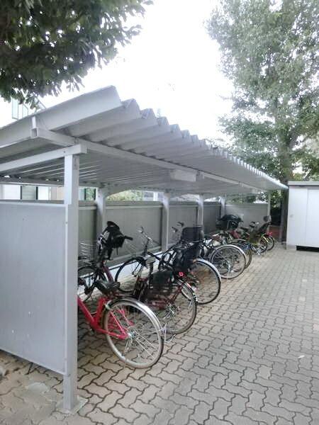 アプリーレ吉祥寺の物件内観写真