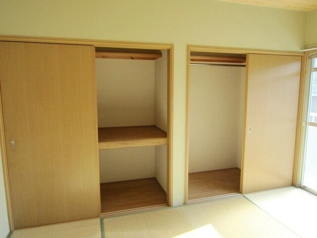 ウィルアトラスの物件内観写真