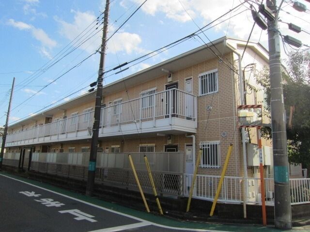 ウィルアトラスの物件内観写真