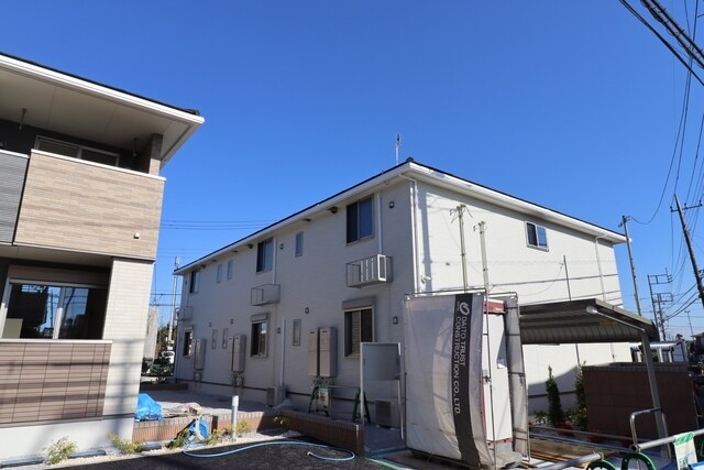 シエル２の物件内観写真